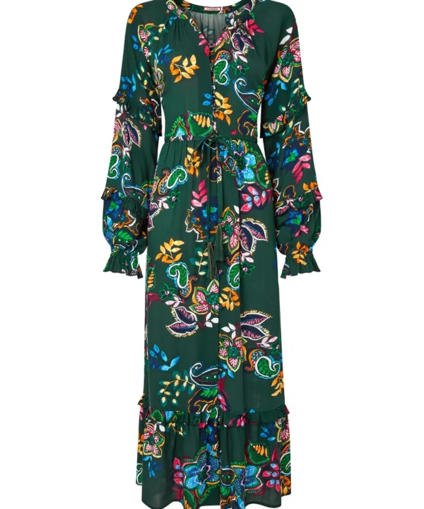 Shop Women's Collection | Maxi Dresses | Party Dresses | Dresses | Sale Dresses | Top Picks | Top Picks | Top Picks | Women's | Women's Joe Browns Fabulous Floral Dress Multi