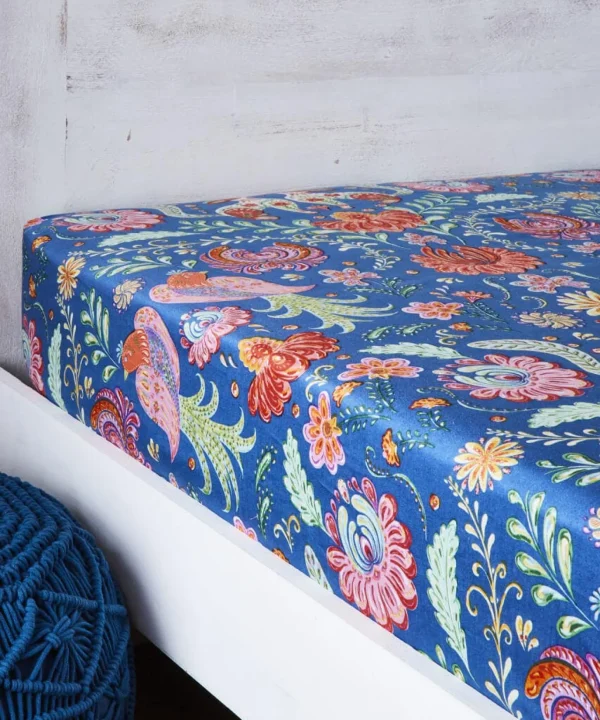 Floral Décor | Nature Décor | Sale Bedding | Home | Home | Home Joe Browns Fabulous Folk Floral Bedding Multi