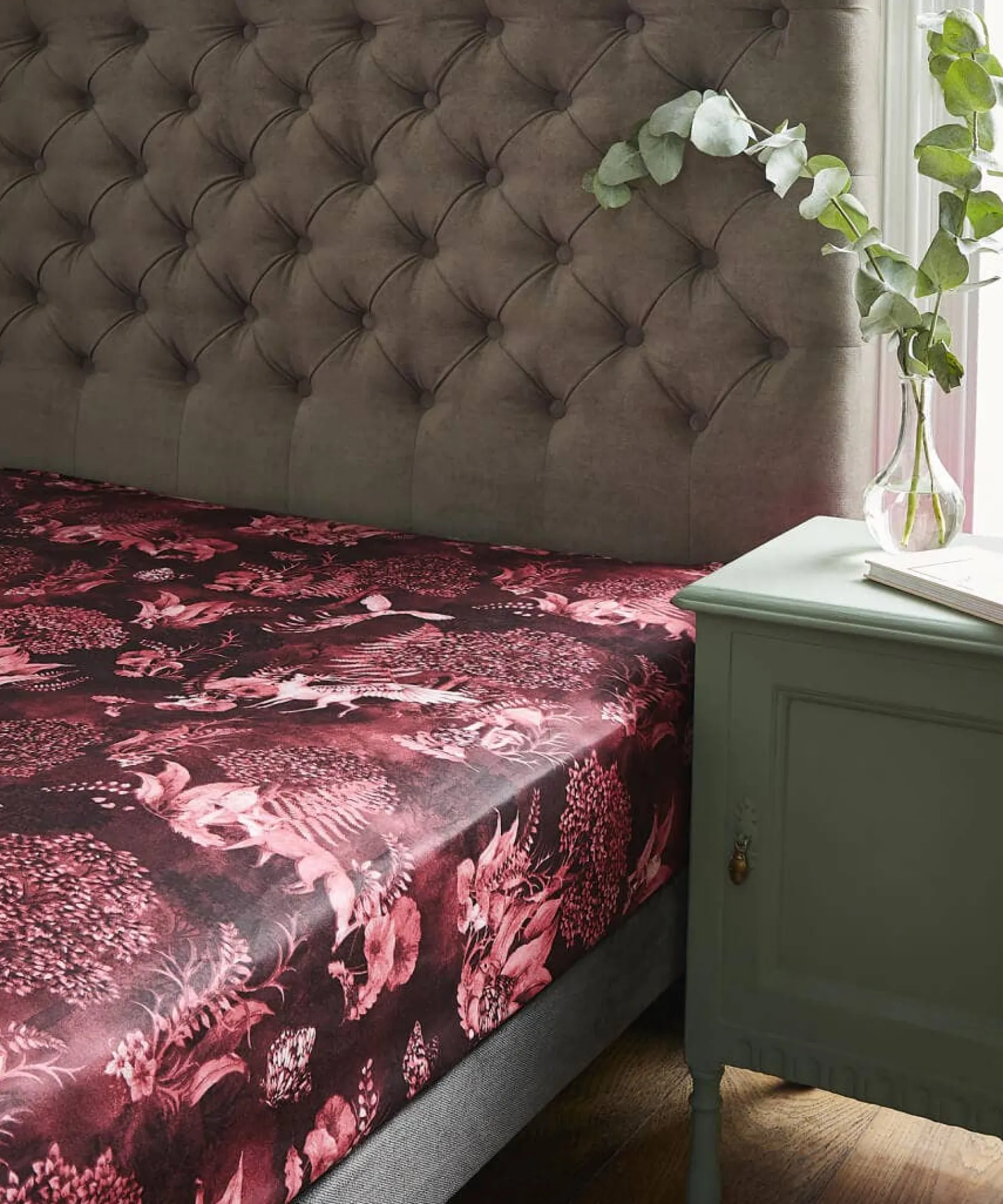 fabulous_forest_bedding_1.webp Floral Décor | Sale Bedding | Home | Home Joe Browns Fabulous Forest Bedding Multi