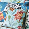 Bedroom | Floral Décor | Nature Décor | Home | Home | Home Joe Browns Fantastic Floral Reversible Cushion Multi