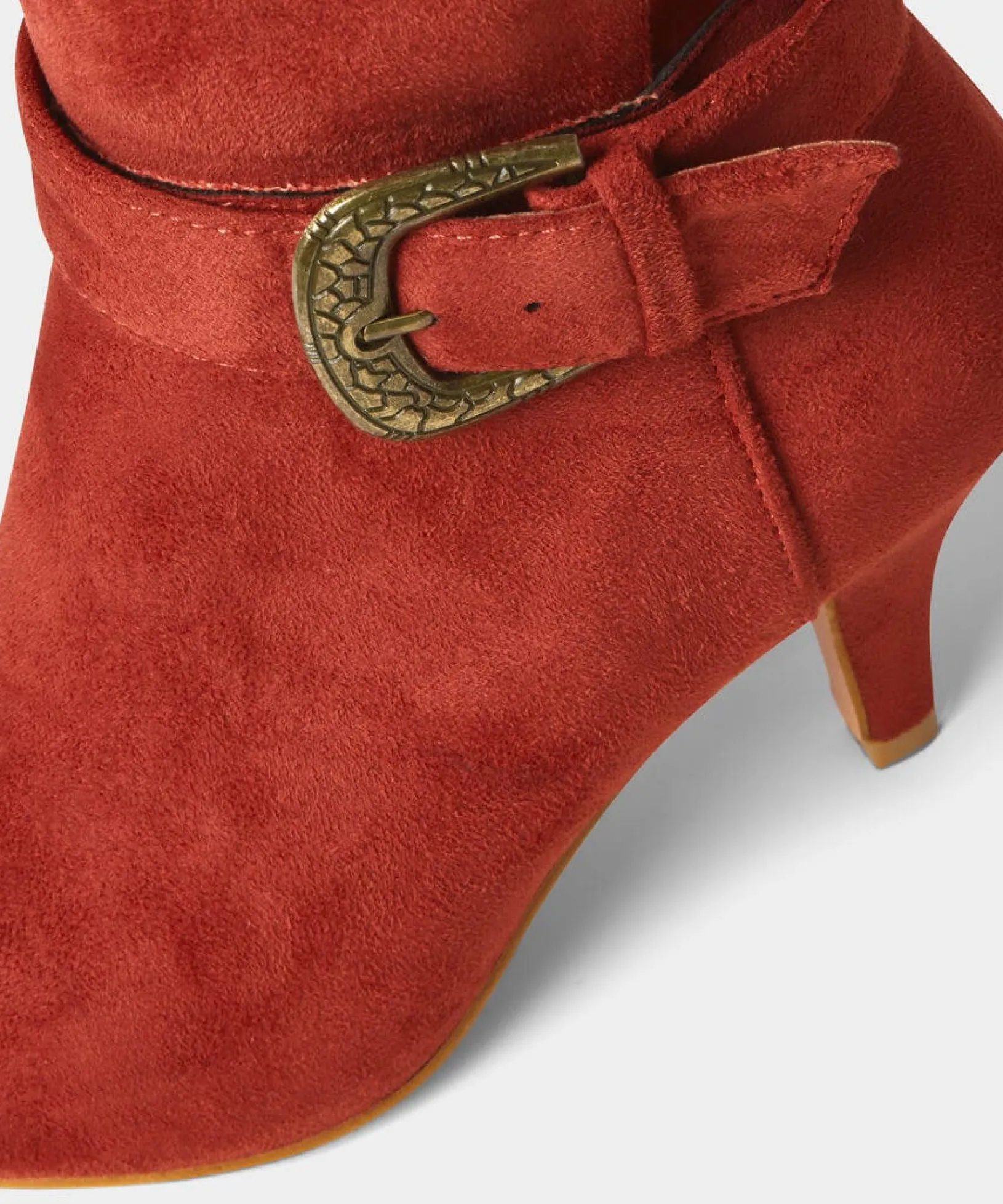 feeling_fabulous_boots_4.webp Knee High Boots | Party Footwear | Boots & Shoes | Sale Boots & Shoes | Top Picks | Top Picks | Women's | Women's Joe Browns Feeling Fabulous Boots Burnt Orange