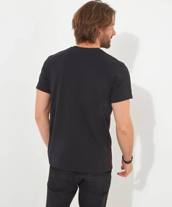 Shop Men's Collection | Graphic T-Shirts | Gifts | Tops & T-Shirts | Half Price Christmas Styles | Sale Tops & T-Shirts | Top Picks | Top Picks | Men，s | Men，s | Men，s | Men，s Joe Browns Feeling Festive Tee Black