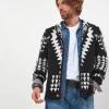 Shop Men's Collection | Knitwear & Jumpers | Gifts | Sale Knitwear & Jumpers | Top Picks | Men,s | Men,s | Men,s Joe Browns Feeling Wild Cardigan Black