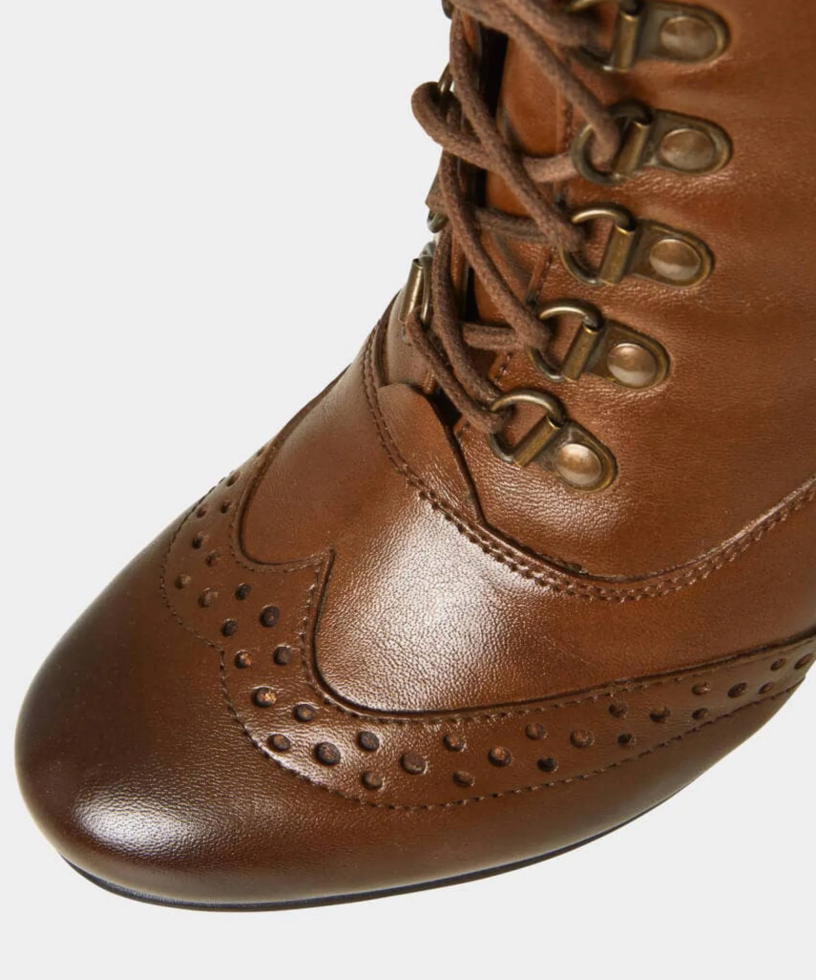 fenchurch_st_leather_boot_4.webp Knee High Boots | Ankle Boots | Boots & Shoes | Top Picks | Top Picks | Women's Joe Browns Fenchurch St Leather Boots Brown