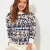 Cardigans & Coatigans | Sale Knitwear & Jumpers | Top Picks | Women's Joe Browns Festive Fun Jumper Multi