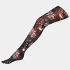 Gifts | Accessories & Jewellery | Half Price Christmas Styles | Sale Accessories & Jewellery | Women's | Women's | Women's | Women's Joe Browns Festive Robin Tights Black Multi