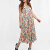Sale Dresses | Women's Joe Browns Finest Floral Occasion Dress Multi