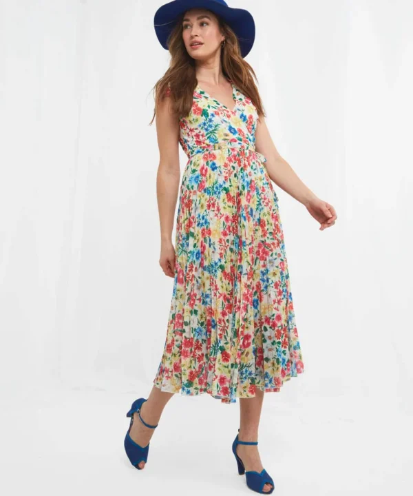 Sale Dresses | Women's Joe Browns Finest Floral Occasion Dress Multi