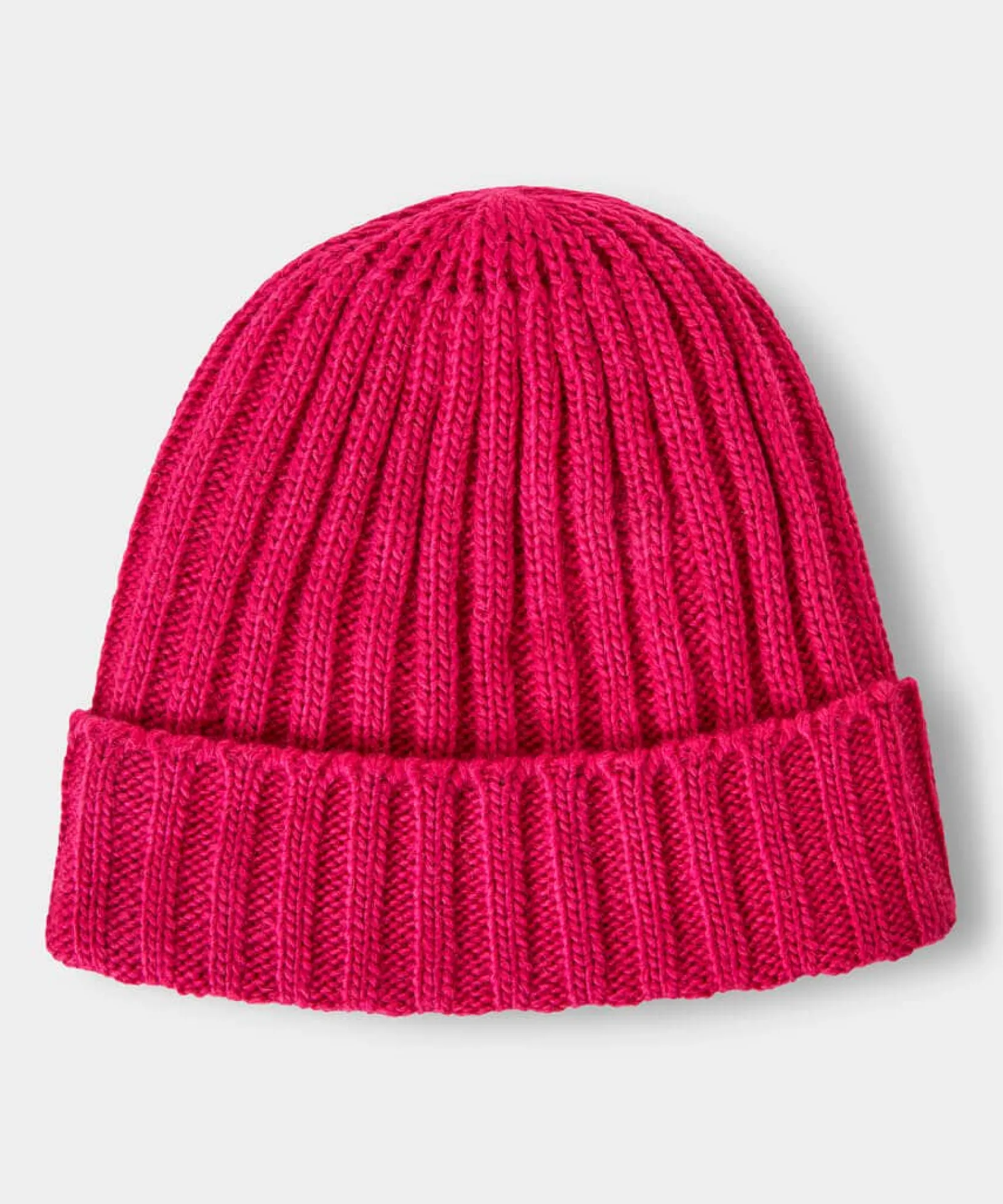 fleece_lined_wool_beanie_2.webp Gifts | Accessories & Jewellery | Sale Accessories & Jewellery | Women's | Women's | Women's Joe Browns Fleece Lined Wool Beanie Magenta