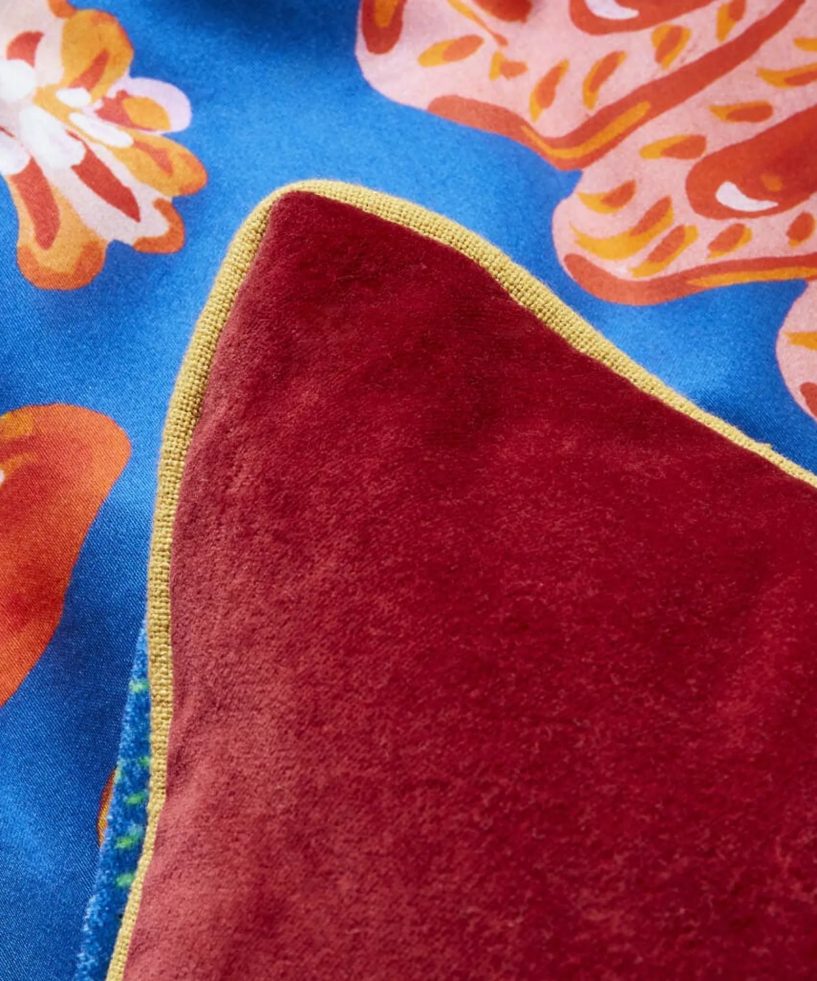 folk_fox_crewel_work_cush_4.webp Nature Décor | Animal Décor | Cushions & Throws | Sale Cushions & Throws | Home | Home | Home | Home Joe Browns Folk Fox Crewel Work Cushion Multi