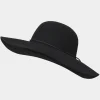 Accessories & Jewellery | Sale Accessories & Jewellery | Women's | Women's Joe Browns Freedom Wool Fedora Black