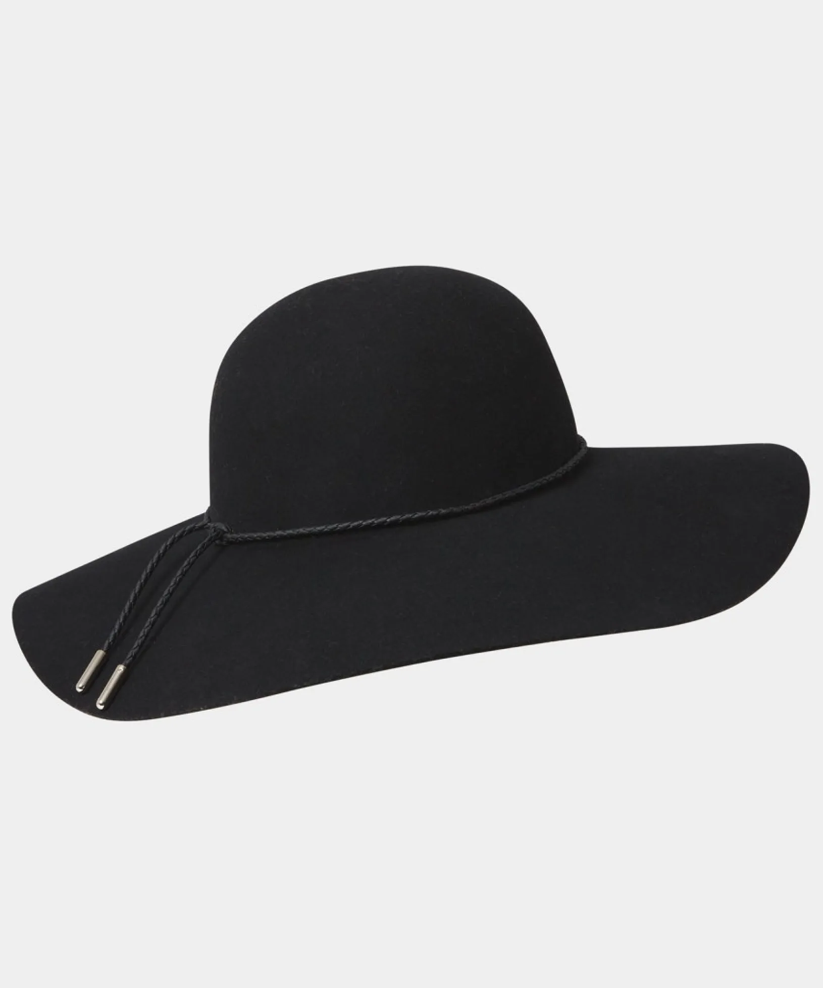 freedom_wool_fedora_3.webp Accessories & Jewellery | Sale Accessories & Jewellery | Women's | Women's Joe Browns Freedom Wool Fedora Black