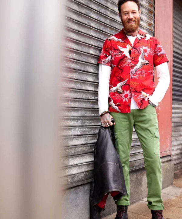 Cargo Trousers | Jeans & Trousers | Top Picks | Men，s Joe Browns Full Of Action Combats Navy / Khaki / Tobacco