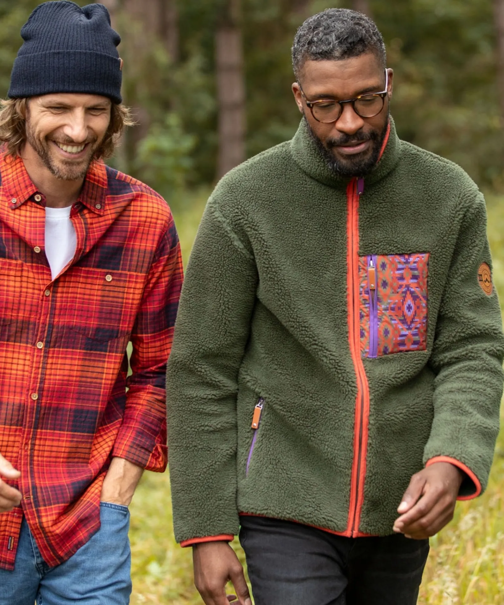 funky_fleece_zip_through_7.webp Shop Men's Collection | Hoodies & Sweatshirts | Layering Essentials | Tops & T-Shirts | Sale Hoodies & Sweatshirts | Sale Tops & T-Shirts | Top Picks | Men,s | Men,s | Men,s | Men,s | Men,s Joe Browns Funky Fleece Zip Through Olive