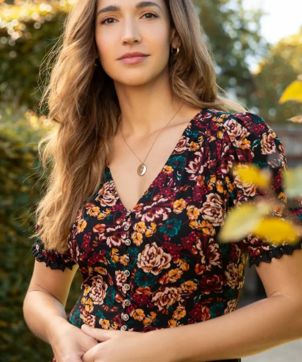Shop Women's Collection | Maxi Dresses | Party Dresses | Petite | Dresses | Sale Dresses | Top Picks | Top Picks | Top Picks | Women's | Women's | Women's Joe Browns Garden Party Boho Dress Multi