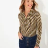 Tops, Tunics & Blouses | Sale Tops, Tunics & Blouses | Women's | Women's Joe Browns Geo Print Top Multi