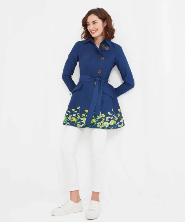 Sale Coats & Jacket | Women's Joe Browns Georgie's Favourite Coat Navy