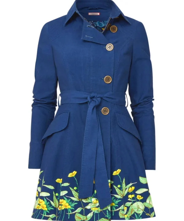 Sale Coats & Jacket | Women's Joe Browns Georgie's Favourite Coat Navy
