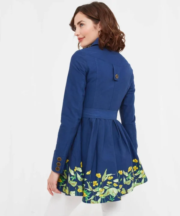 Sale Coats & Jacket | Women's Joe Browns Georgie's Favourite Coat Navy