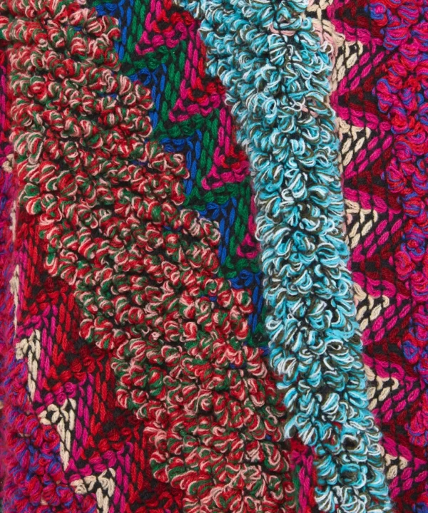 Cardigans & Coatigans | Accessories & Jewellery | Sale Accessories & Jewellery | Top Picks | Women's | Women's Joe Browns Get Close Tassel Wrap Multi
