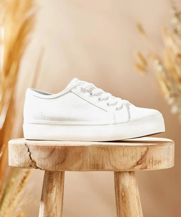 Trainers & Pumps | Boots & Shoes | Top Picks | Women's Joe Browns Got To Have It Pumps White