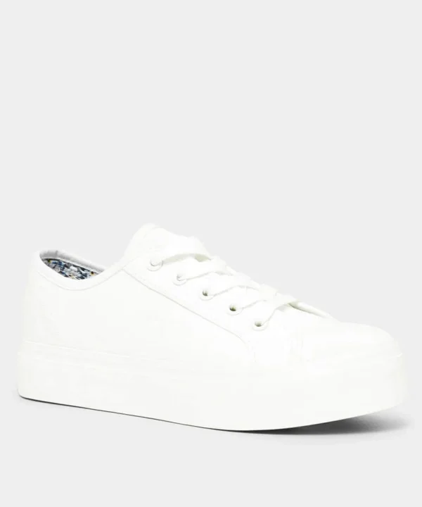 Trainers & Pumps | Boots & Shoes | Top Picks | Women's Joe Browns Got To Have It Pumps White