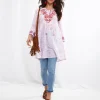Sale Tops, Tunics & Blouses | Women's Joe Browns Great Times Tunic Multi