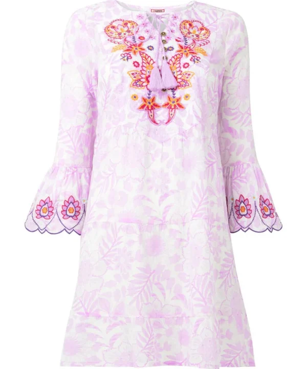 Sale Tops, Tunics & Blouses | Women's Joe Browns Great Times Tunic Multi