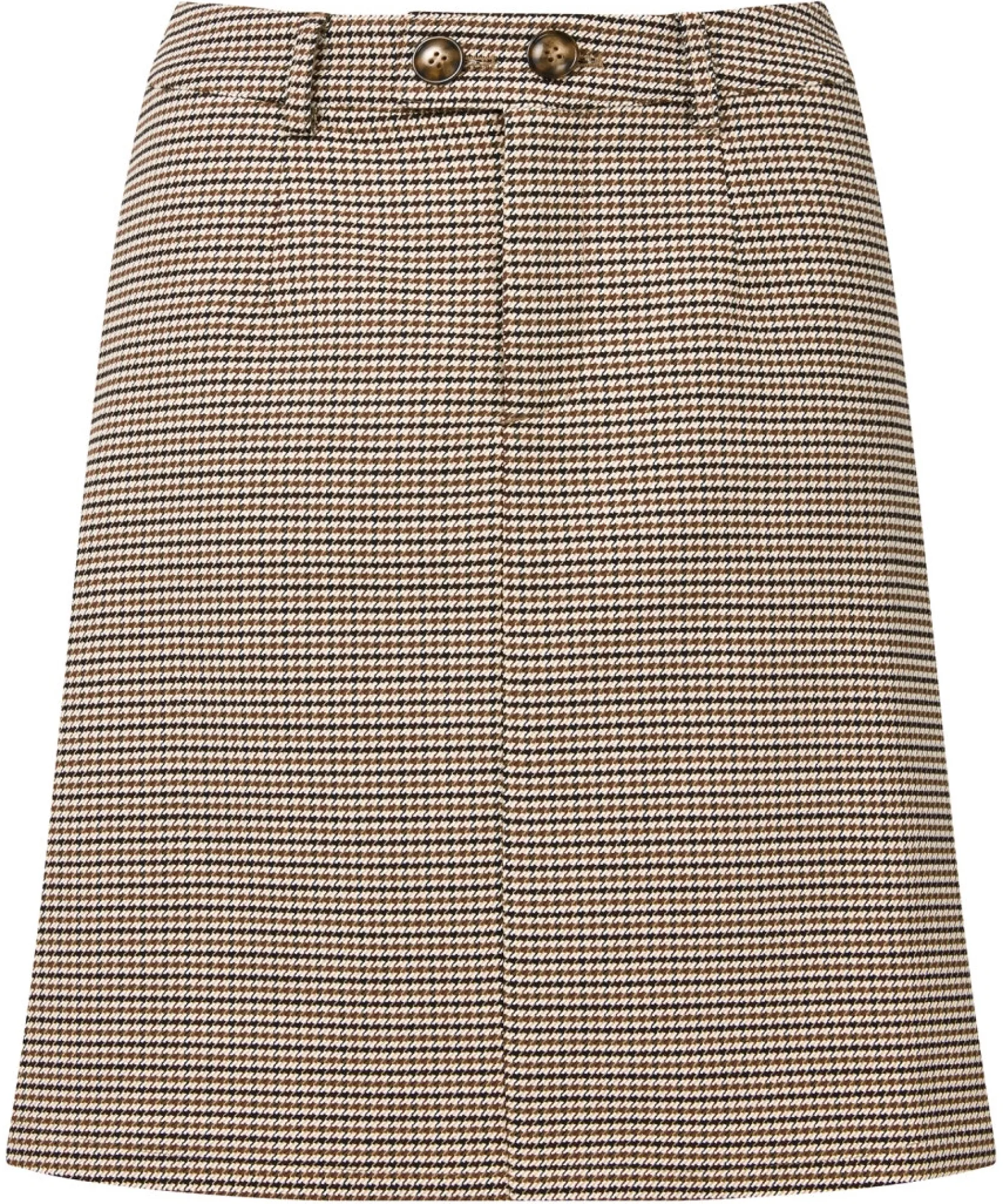 heavenly_heritage_skirt_1.webp Skirts | Sale Skirts | Women's | Women's Joe Browns Heavenly Heritage Skirt Natural