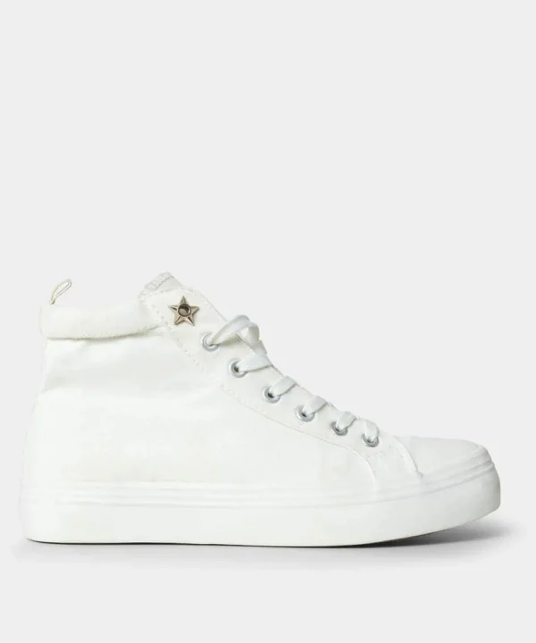Sale Boots & Shoes | Women's Joe Browns High Vibes Pumps White
