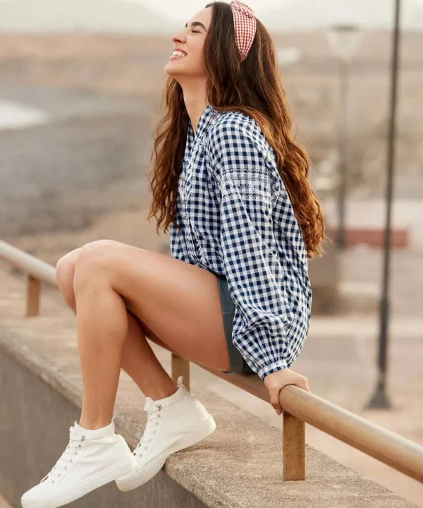 Sale Boots & Shoes | Women's Joe Browns High Vibes Pumps White