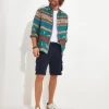 Shop Men's Collection | Jeans & Trousers | Top Picks | Men，s Joe Browns Hit The Action Shorts Navy / Airforce Blue / Mulberry / Sunset / Camel / Grey Camo / Red