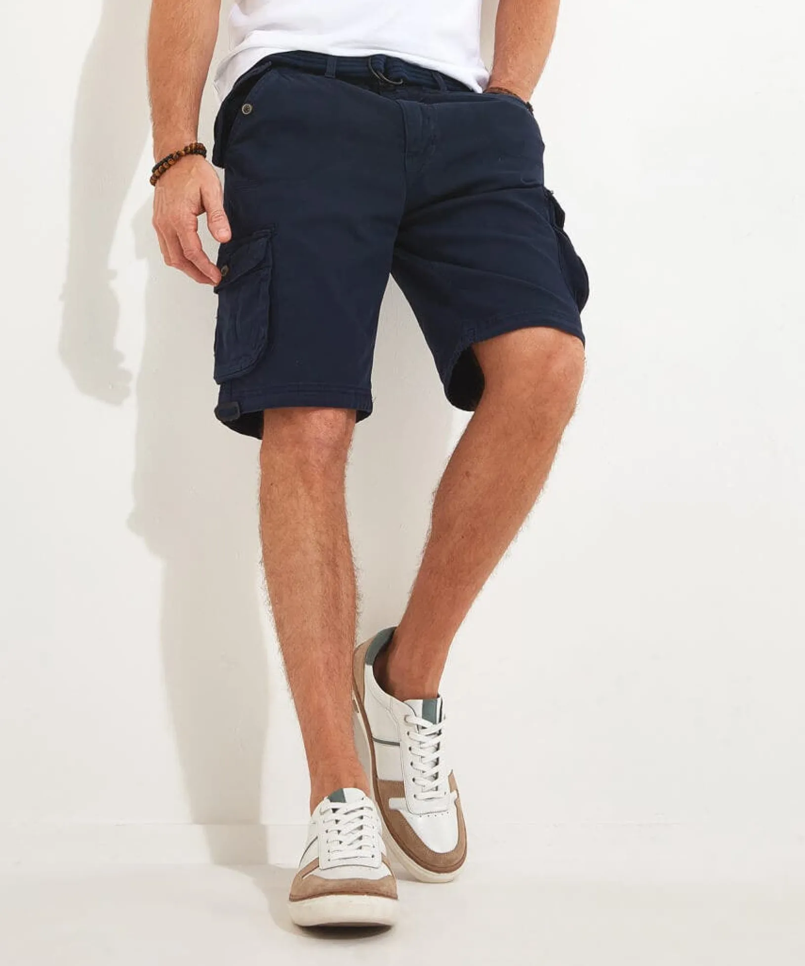 hit_the_action_shorts_4.webp Shop Men's Collection | Jeans & Trousers | Top Picks | Men,s Joe Browns Hit The Action Shorts Navy / Airforce Blue / Mulberry / Sunset / Camel / Grey Camo / Red