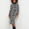 Shop Women's Collection | Cardigans & Coatigans | Top Picks | Top Picks Joe Browns In A Swirl Jumper Dress Mono