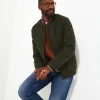 Shop Men's Collection | Layering Essentials | Coats & Jackets | Sale Coats & Jacket | Top Picks | Men,s | Men,s | Men,s Joe Browns In Style Jacket Green