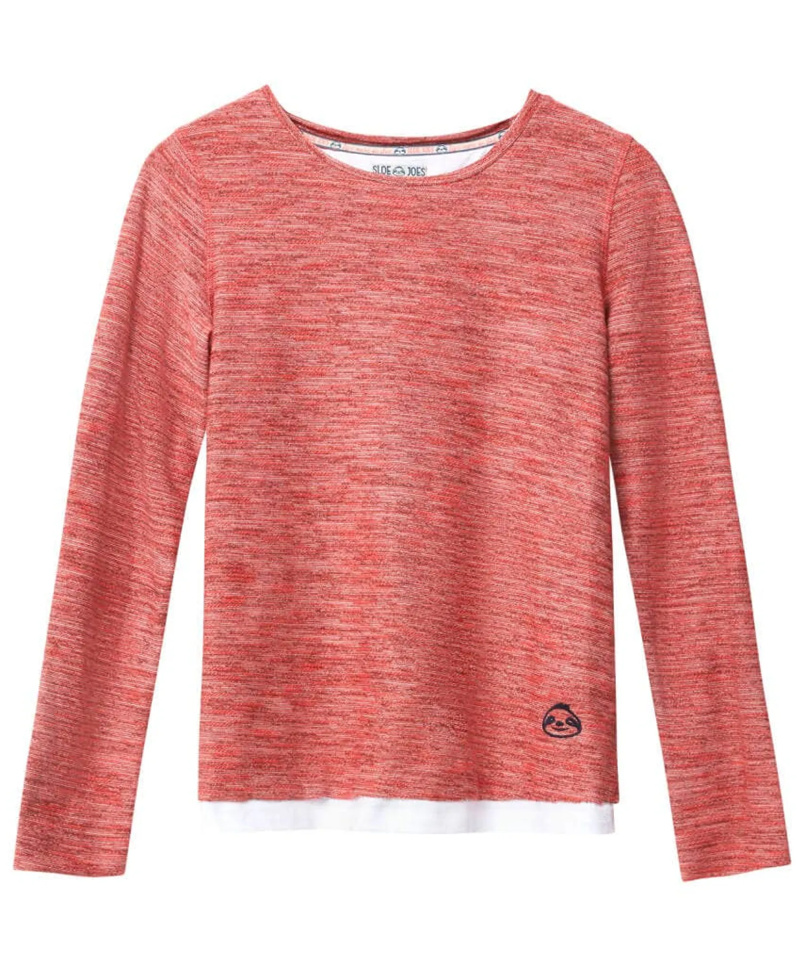 in_the_detail_lounge_top_1.webp Sale Pyjamas & Loungewear | Sale Tops, Tunics & Blouses | Women's | Women's Joe Browns In The Detail Lounge Top Pink