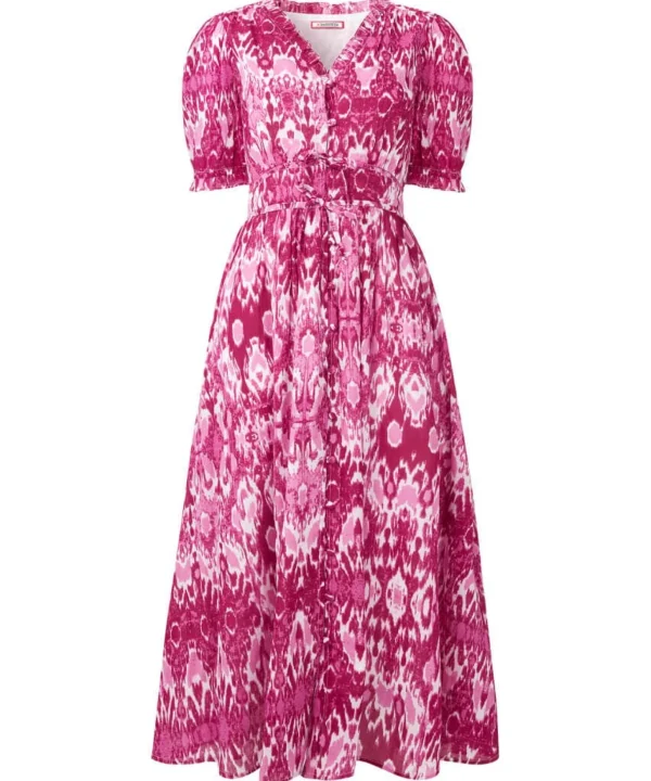 Sale Dresses | Women's Joe Browns In The Dress Pink
