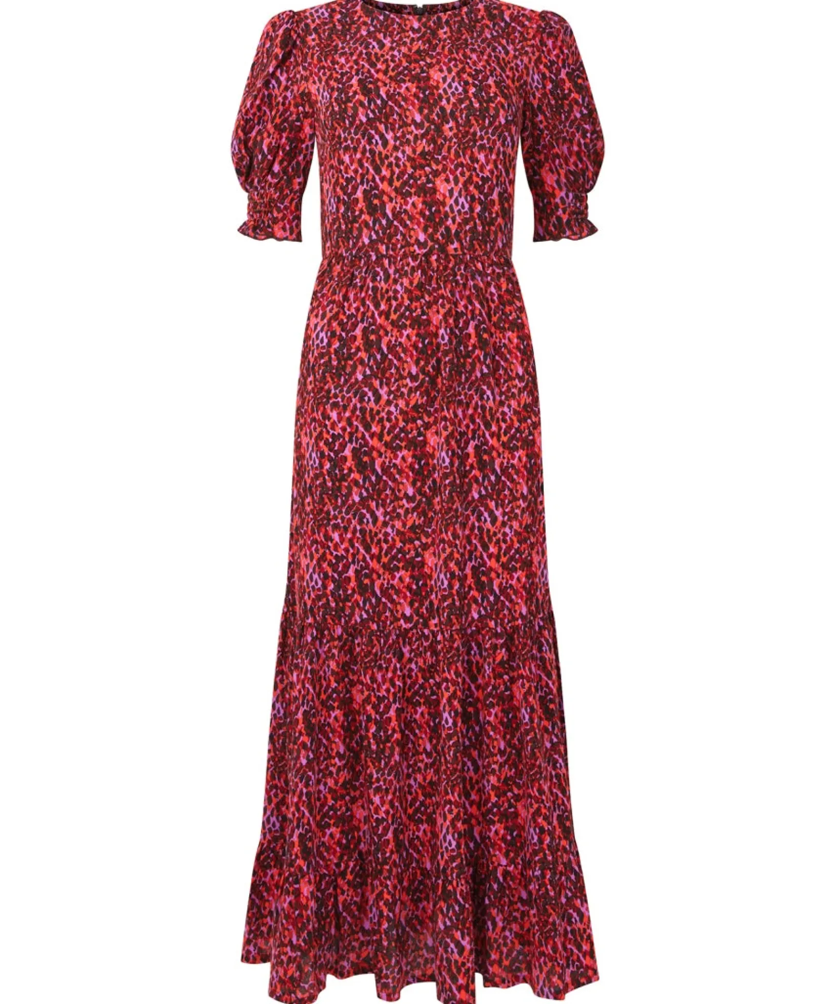 intelligent_animal_dress_1.webp Shop Women's Collection | Vintage & Retro Dresses | Midi Dresses | Dresses | Sale Dresses | Top Picks | Top Picks | Top Picks | Women's | Women's Joe Browns Intelligent Animal Dress Pink