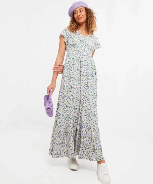 Sale Dresses | Women's Joe Browns Iris Boho Dress Multi