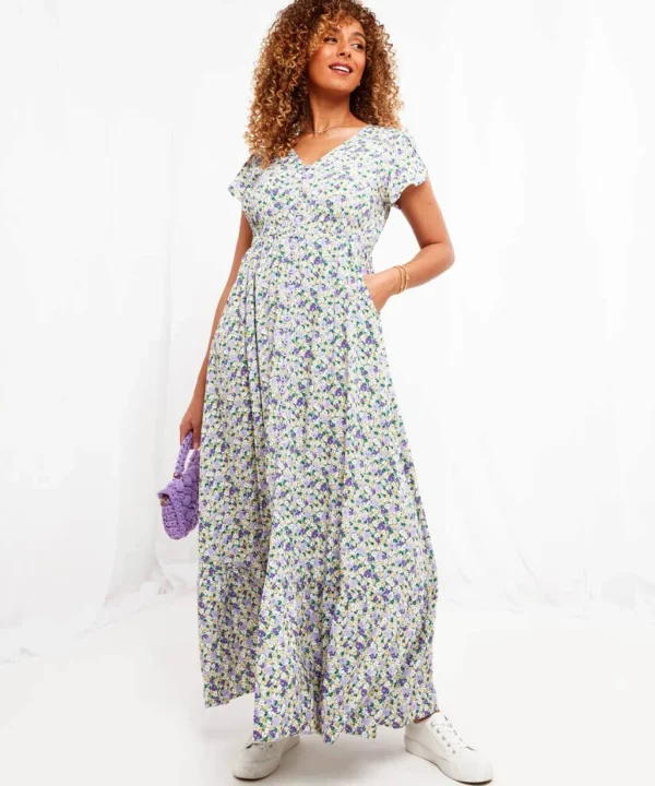 Sale Dresses | Women's Joe Browns Iris Boho Dress Multi