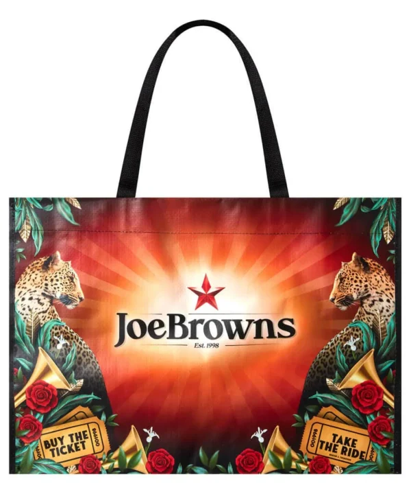 Accessories | Men，s Joe Browns Bag For Life Multi