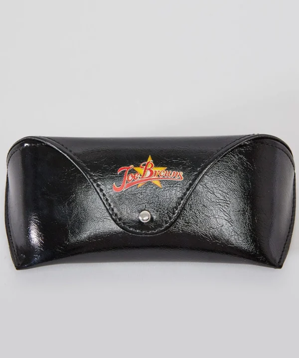 Accessories | Accessories & Jewellery | Men，s | Women's Joe Browns Sunglasses Case Black
