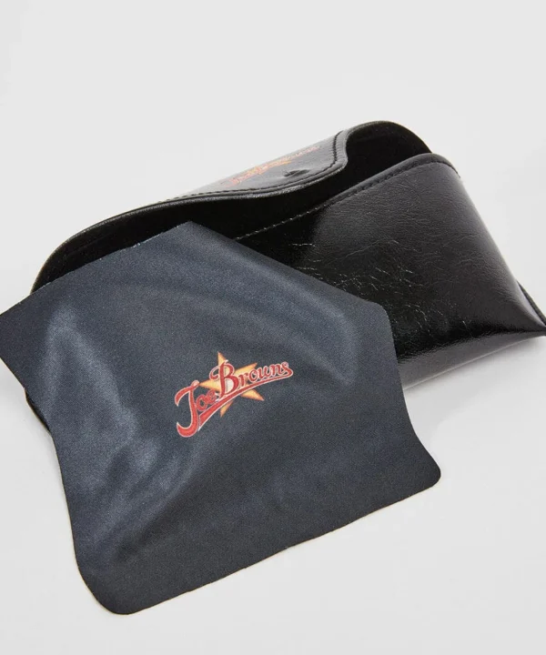 Accessories | Accessories & Jewellery | Men,s | Women's Joe Browns Sunglasses Case Black