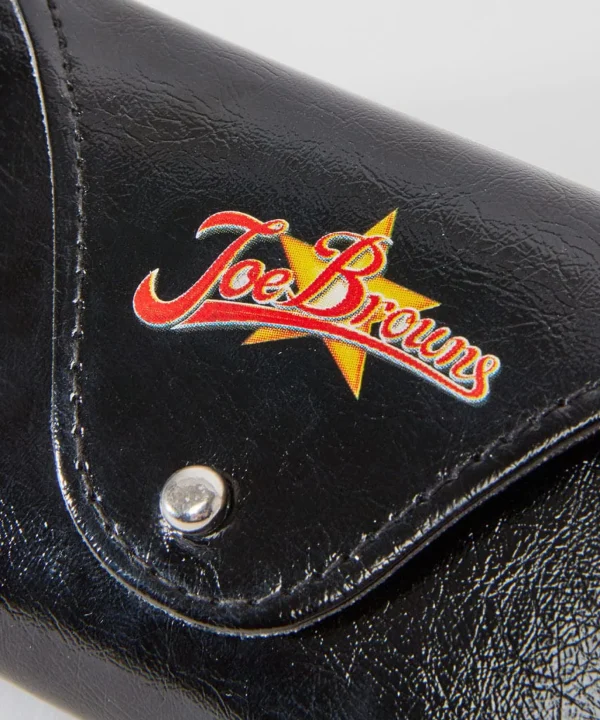 Accessories | Accessories & Jewellery | Men,s | Women's Joe Browns Sunglasses Case Black