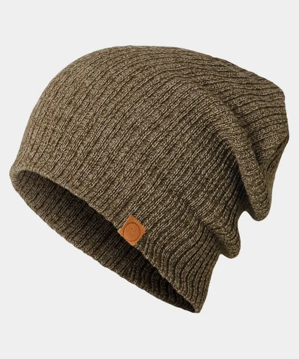 Gifts | Accessories | Men，s | Men，s Joe Browns Joe's Beanie Oatmeal / Khaki / Navy
