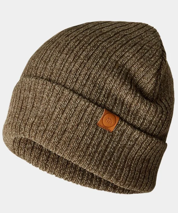 Gifts | Accessories | Men，s | Men，s Joe Browns Joe's Beanie Oatmeal / Khaki / Navy