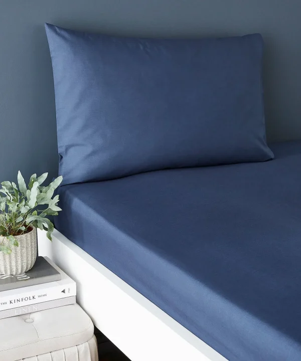 Bedding | Home Joe Browns Joe's Brilliant Bedding Navy / Misty Rose / Teal / Red / Heather / Mauve / Burnt Orange