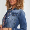 Denim Styles | Coats & Jackets | Women's | Women's Joe Browns Joe's Essential Denim Jacket Blue