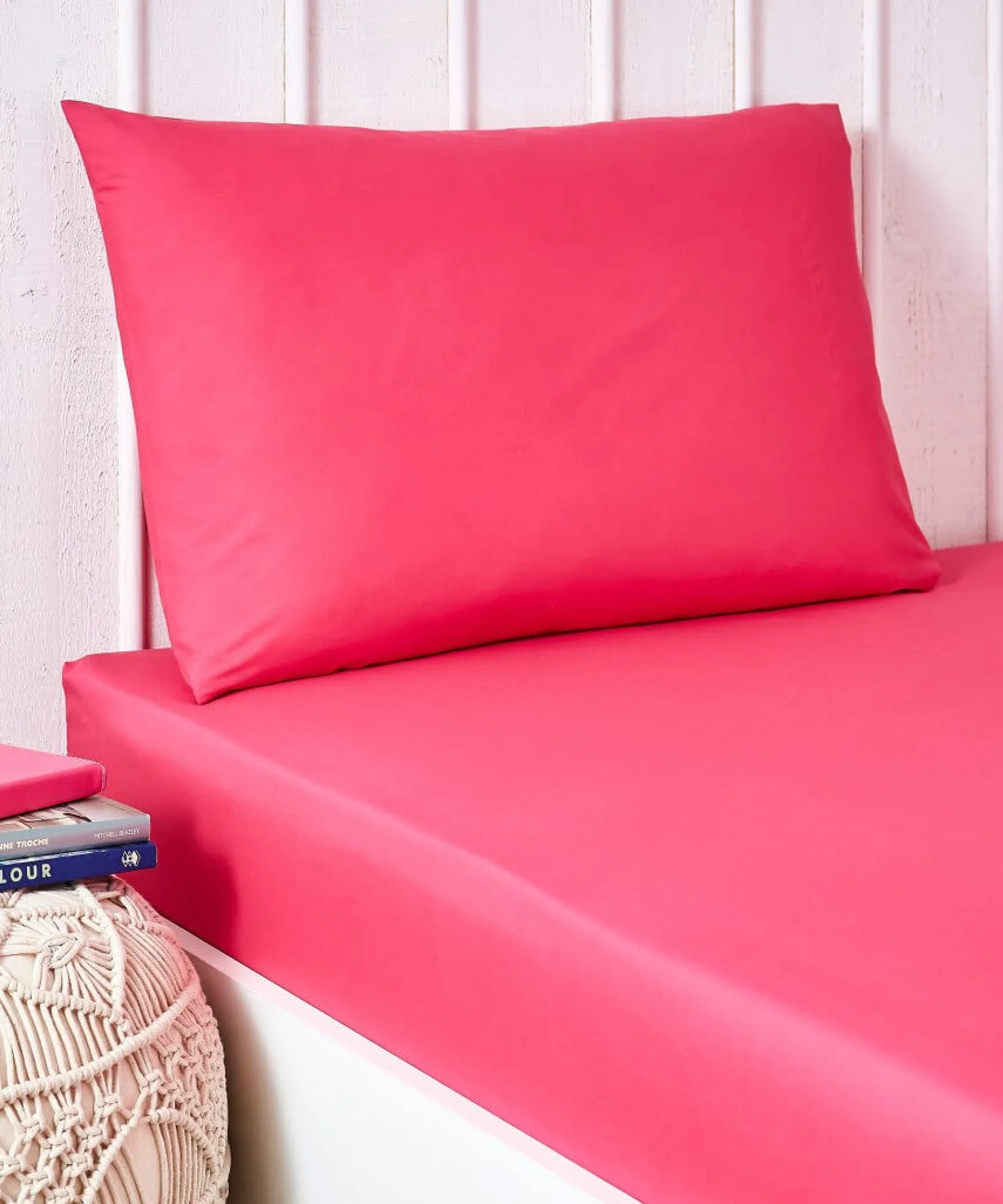 joes_fabulous_bedding_0.webp Bedding | Home Joe Browns Joe's Fabulous Bedding Fuchsia / Black / Ochre / Paprika