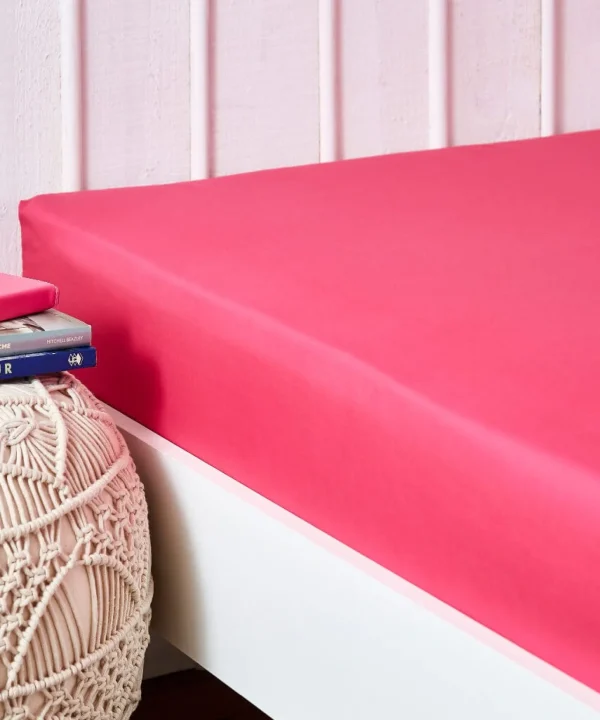 Bedding | Home Joe Browns Joe's Fabulous Bedding Fuchsia / Black / Ochre / Paprika